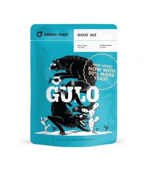 Picture of OMEGA OYL-501 Gulo Ale