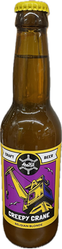 Bild von AhoiHill Tropical Blond