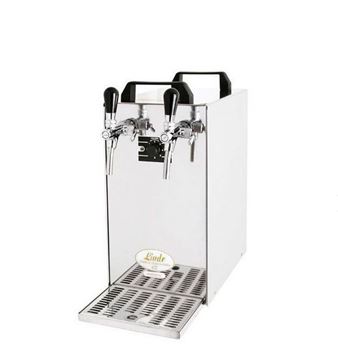 Bild von Bierkühler Kontakt 40 Green Line