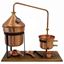 Bild von Destillieranlage 1 Liter