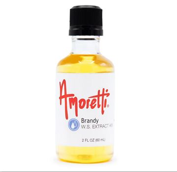 Bild von Amoretti Brandyextrakt 60ml wasserlö.