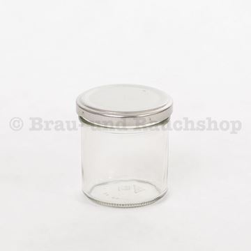 Picture of Joghurtglas 167 g
