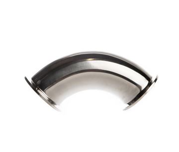 Bild von Brewtools TC Bogen 90° 2''