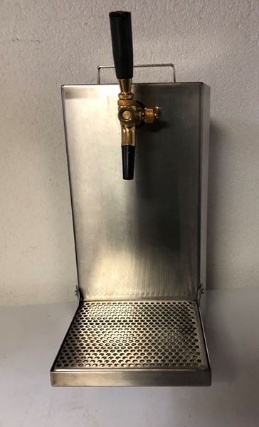 Image sur OCC Zapfanlage für 10lt KEG