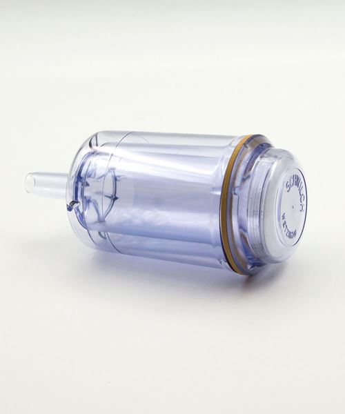 Bild von Becherfilter Schwilch zu Standflasche TS
