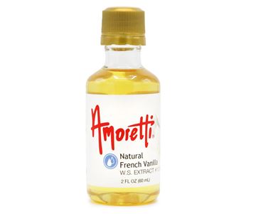 Bild von Amoretti Vanilleextrakt 60ml wasserlö.