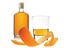 Bild von Amoretti Orangenextrakt 60ml wasserlö.