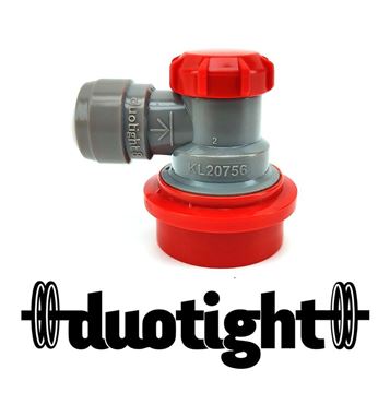 Bild von Kupplung NC/CO2 für JG