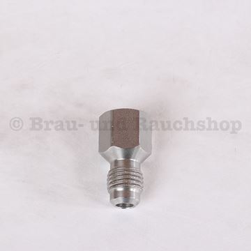 Bild von Übergangsstück von CC IG auf NC AG