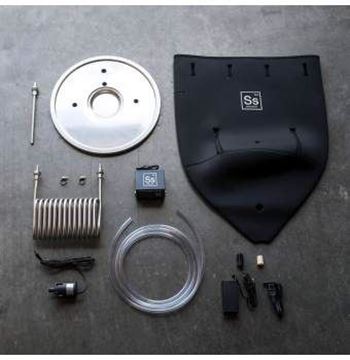 Bild von SS Brewtech™ Temperatur, Bucket 53 lt