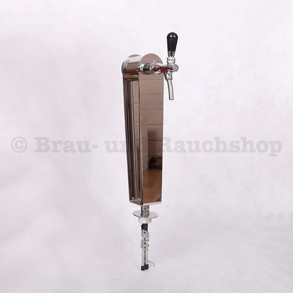 Bild von Tower Lindr NAKED 1x Hahn