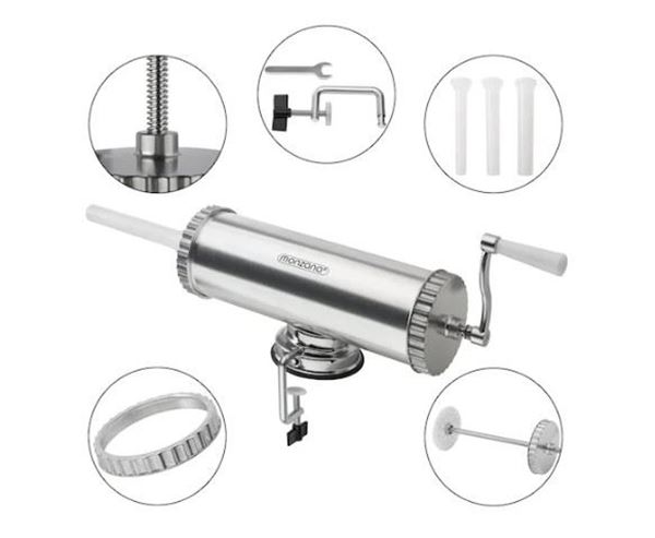 Bild von Wurstfüller, 1 Kg