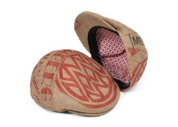 Bild von Weyermann® Jute Mütze Gr.S=57