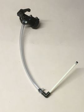 Bild von Flaschenwaschgerät aut. Ersatzhahn