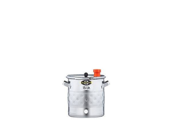 Bild von Universalfass Speidel 15 Liter, Kühlman.