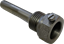 Bild von Einschraubhülse für Thermometer 1/2"