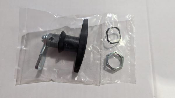 Bild von Thüros Ersatzgriffe zu Räucherofen