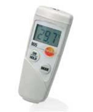 Bild von Testo Infrarotmessgerät 805