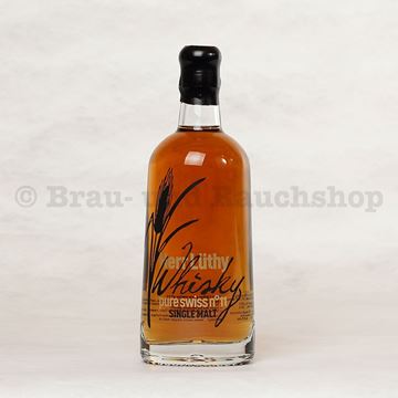 Bild von Single Malt Whisky - Brennerei Lüthi