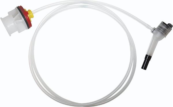 Bild von Flexi Draft Bierleitung A+G System 4mm