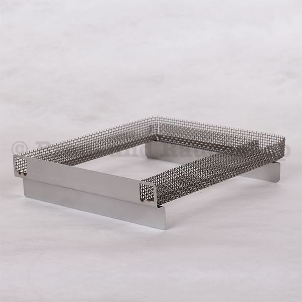 Bild von Thüros Kalträuchervorrichtung mittel