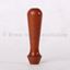 Bild von Holzgriff Eichen Cherry, glatt