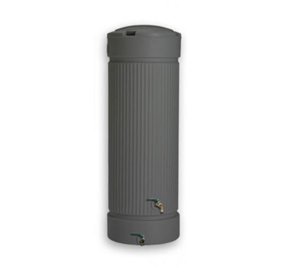 Bild von Speidel Regensäule 300L anthrazit
