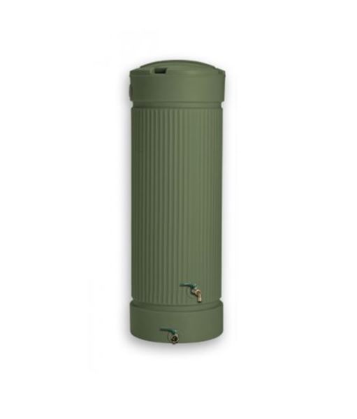 Bild von Speidel Regensäule 300L grün
