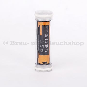 Bild von Tilt Repeater