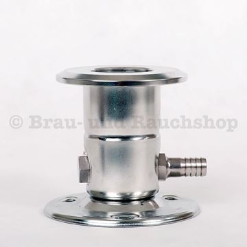 Bild von Reinigungsadapter für Flachkopf