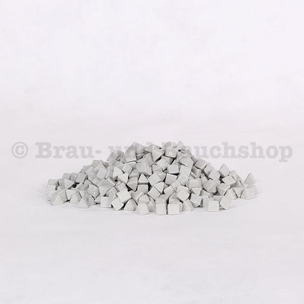 Bild von Schleifsteine Keramik grob