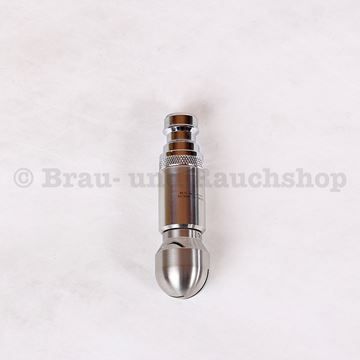 Bild von Sprühkugel rotierend