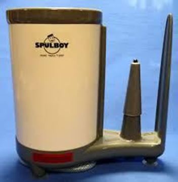 Bild von Spüllboy Neptun 2000