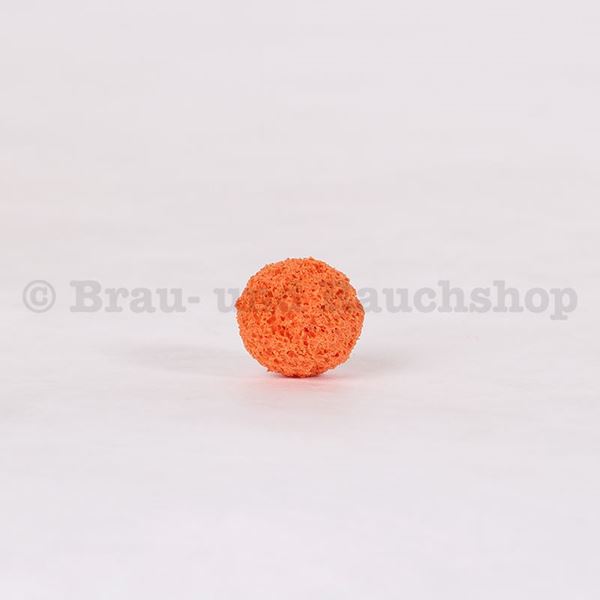 Bild von Reinigungssschwämmchen 1/2", 16mm 20 St.