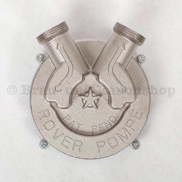 Bild von Würzepumpe, Ersatzbody zu Novax 30 B