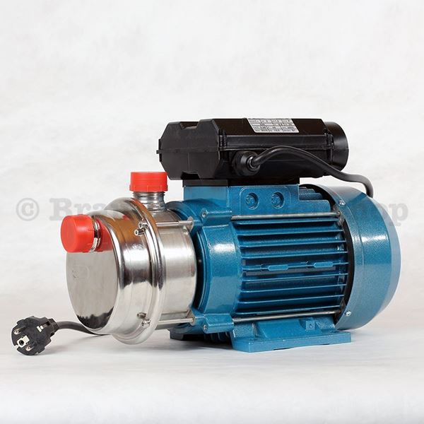 Bild von Würzepumpe Edelstahl 25mm