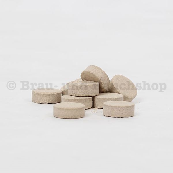 Bild von Protafloc Tabletten 10 Stück