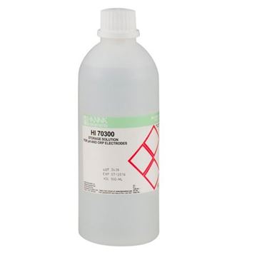 Bild von  Aufbewahrungslösung PH-Tester PH2301