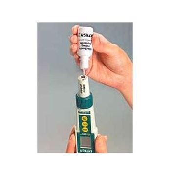 Bild von Nachfülllösung für Elektrode pH-Messer