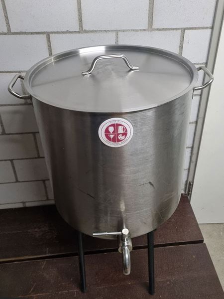 Picture of OCC diverses Braumaterial