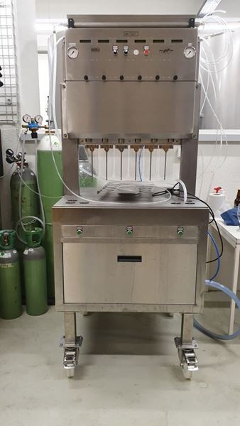 Bild von OCCGegendruckfüller Fillmaster-R18