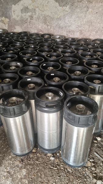 Immagine di OCC Korbfitting Keg 20 Liter