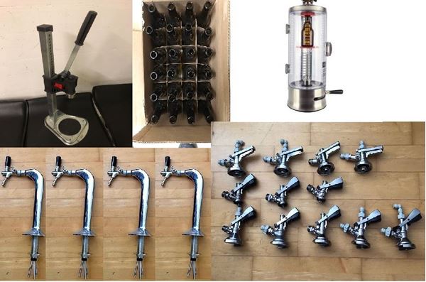 Bild von OCC div. Brauzubehör