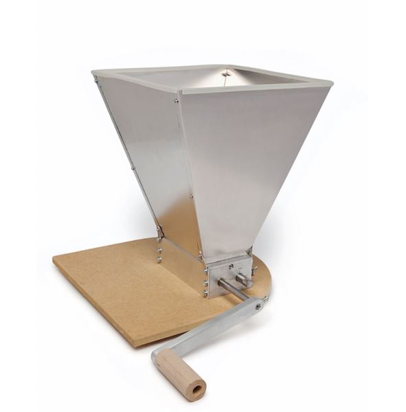 Bild von Malzmühle Evil Twin