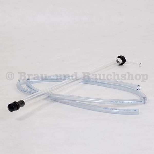 Bild von JUMBO, automatischer Heber