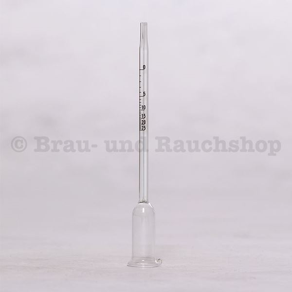 Bild von Vinometer einfaches Modell