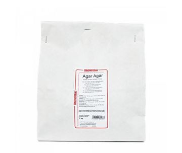 Bild von Agar-Agar Pulver 100g