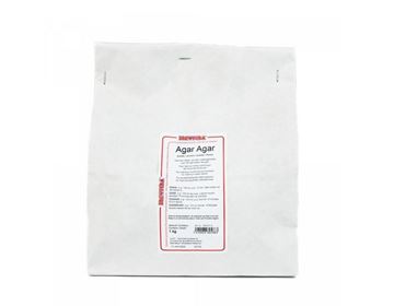 Bild von Agar-Agar Pulver 25g