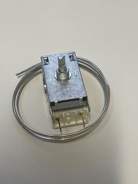 Bild von Thermostat TS Ranco S20026-K50B