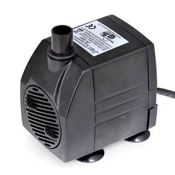 Bild von Pumpe für Begleitkühlung JR 800